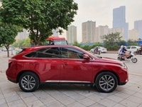 LexusRx350 AWD Sx 2009,đki 2010 LexusRx350 AWD Sx 2009,đki 2010