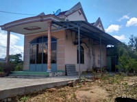 Bán nhà và đất 2360m2 tại Ninh Sim, Ninh Hoà, giá 415 triệu Bán nhà và đất 2360m2 tại Ninh Sim, Ninh Hoà, giá 415 triệu