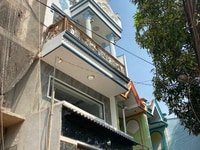 Tôi Chính Chủ Cần Bán Nhà Phan Huy Ích 1 lửng 3 lầu - 4.4x14 - 6.6 tỷ Tôi Chính Chủ Cần Bán Nhà Phan Huy Ích 1 lửng 3 lầu - 4.4x14 - 6.6 tỷ