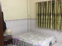 Bán nhà ĐS 10 Cư Xá Ra Đa, P13 Q6.DT: 4.73x17.7m (68 m2) Giá: 13.5 tỷ Bán nhà ĐS 10 Cư Xá Ra Đa, P13 Q6.DT: 4.73x17.7m (68 m2) Giá: 13.5 tỷ