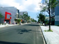 Bán đất đường 10m5 Lê Quảng Chí - gần cầu Nguyễn Tri Phương - Hòa Xuân Bán đất đường 10m5 Lê Quảng Chí - gần cầu Nguyễn Tri Phương - Hòa Xuân