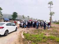 Chỉ từ 850 triệu sở hữu ngay lô đất sổ đỏ tại trung tâm TP Móng Cái Chỉ từ 850 triệu sở hữu ngay lô đất sổ đỏ tại trung tâm TP Móng Cái