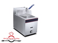 Bếp chiên nhúng gas đơn giá rẻ Bếp chiên nhúng gas đơn giá rẻ
