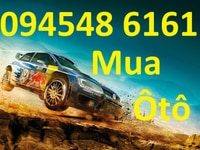 Mua ôtô giá cao tại Tp.hcm và các tỉnh lân cận. Mua ôtô giá cao tại Tp.hcm và các tỉnh lân cận.