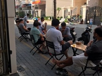 Sang nhượng quán cafe đang hoạt động kinh doanh tốt P.10, Q. Gò Vấp Sang nhượng quán cafe đang hoạt động kinh doanh tốt P.10, Q. Gò Vấp