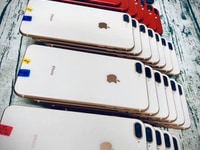 Iphone 8plus chính hãng chỉ cần đưa trước 200k Trả góp xét duyệt nhanh