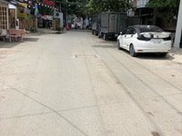 Bán nhà đường 8m Trần Bá Giao, 6x17m, công nhận 101m2, giá chỉ 7 tỷ Bán nhà đường 8m Trần Bá Giao, 6x17m, công nhận 101m2, giá chỉ 7 tỷ