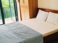 Căn hộ 2PN đẹp và tiện nghi, trung tâm thành phố, gần F. HOME - A334 Căn hộ 2PN đẹp và tiện nghi, trung tâm thành phố, gần F. HOME - A334
