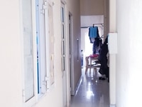 Cho thuê nhà mặt tiền đường Lê Hy Cát, khu Nam Việt Á, nhà 2pn Cho thuê nhà mặt tiền đường Lê Hy Cát, khu Nam Việt Á, nhà 2pn