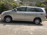 Chính chủ đứng tên bán xe Toyota INNOVA đời cuối tháng 11/2013 Chính chủ đứng tên bán xe Toyota INNOVA đời cuối tháng 11/2013
