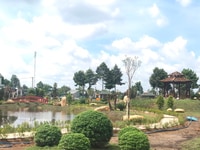 Đất nền sổ đỏ riêng, Stella Mega City, TP. Cần Thơ chỉ 19tr/m2 Đất nền sổ đỏ riêng, Stella Mega City, TP. Cần Thơ chỉ 19tr/m2