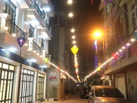 Khu nhà ở cao cấp gần Chợ Đôn, Lê Chân, Hải Phòng Khu nhà ở cao cấp gần Chợ Đôn, Lê Chân, Hải Phòng