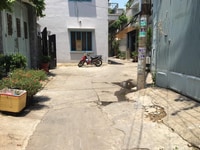 Bán đất Lê Lợi P4 Gò Vấp 55m2 4/5.6 11 Gía 4.8 tỷ. Bán đất Lê Lợi P4 Gò Vấp 55m2 4/5.6 11 Gía 4.8 tỷ.