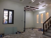 Bán nhà 4 tầng trong ngõ Lạch Tray. 62m2. Giá 2,09 tỷ Bán nhà 4 tầng trong ngõ Lạch Tray. 62m2. Giá 2,09 tỷ
