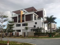 Bán biệt thự đường Lạc Long Quân - Phường 2 - Vũng Tàu Bán biệt thự đường Lạc Long Quân - Phường 2 - Vũng Tàu
