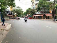 Đất 2 mặt tiền,TC 100%,Tổng 73m2,nở hậu,mặt tiền Trần Phú,ngay Trung T Đất 2 mặt tiền,TC 100%,Tổng 73m2,nở hậu,mặt tiền Trần Phú,ngay Trung T