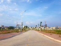 Đất nền Móng Cái điểm nhấn đầu tư đất dịp cuối năm Đất nền Móng Cái điểm nhấn đầu tư đất dịp cuối năm