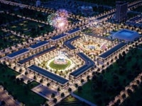 Nhà liền kề địa thế hoàn hảo nằm trên mặt tiền đại lộ Võ nguyên giáp Nhà liền kề địa thế hoàn hảo nằm trên mặt tiền đại lộ Võ nguyên giáp