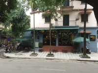 Cần chuyển nhượng gấp quán cafe mặt phố Trần Quang Diệu Cần chuyển nhượng gấp quán cafe mặt phố Trần Quang Diệu