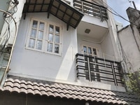 Bán gấp nhà Huỳnh Văn Bánh, 6,7 tỷ, hẻm 4m, 3 lầu, 60m2 Bán gấp nhà Huỳnh Văn Bánh, 6,7 tỷ, hẻm 4m, 3 lầu, 60m2