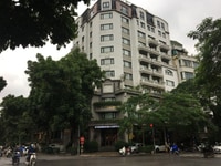 Cho thuê nhà mặt phố Hai Bà Trưng 104m2 mt 8.5m nhà 9 tầng Cho thuê nhà mặt phố Hai Bà Trưng 104m2 mt 8.5m nhà 9 tầng