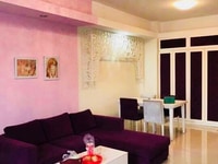 Cần cho thuê căn hộ quận 7 - khu cao cấp liền kề phú mỹ hưng Cần cho thuê căn hộ quận 7 - khu cao cấp liền kề phú mỹ hưng