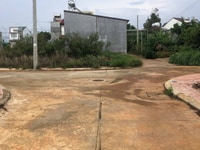 Cần bán đất khu đấu giá công an Trần Quý Cáp, 9.45*13m, 1 tỷ 550 triệu Cần bán đất khu đấu giá công an Trần Quý Cáp, 9.45*13m, 1 tỷ 550 triệu