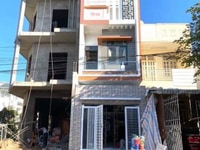 Bán nhà 1 trệt 2 lầu, mới xây, 4x19m, sổ hồng hoàn công, khu Thới Nhựt Bán nhà 1 trệt 2 lầu, mới xây, 4x19m, sổ hồng hoàn công, khu Thới Nhựt