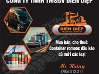 Cho thuê cont văn phòng tại miền trung Cho thuê cont văn phòng tại miền trung