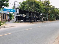 Bán nền thổ cư hẻm 66 Nguyễn Truyền Thanh, Bình Thuỷ, TPCT. Bán nền thổ cư hẻm 66 Nguyễn Truyền Thanh, Bình Thuỷ, TPCT.