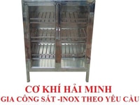 Tủ sắt locker sơn tĩnh điện có nhiều ngăn cho khách hàng lựa chọn Tủ sắt locker sơn tĩnh điện có nhiều ngăn cho khách hàng lựa chọn