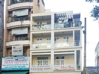 Mặt Tiền Lê Hồng Phong, Q5, DT 4x20 - 5 Lầu - Đường Lớn - 100tr Mặt Tiền Lê Hồng Phong, Q5, DT 4x20 - 5 Lầu - Đường Lớn - 100tr