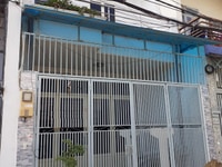 Nhà mới 4m x 18m, 3PN, 565/54/14 Nguyễn Văn Quá, 7 triệu Nhà mới 4m x 18m, 3PN, 565/54/14 Nguyễn Văn Quá, 7 triệu