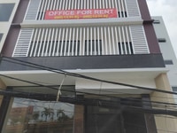 Villa 7x20m trệt, 2 lầu An Phú Villa 7x20m trệt, 2 lầu An Phú