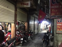 Bán nhà mặt ngõ kinh doanh Thịnh Quang 14m2x 3 tầng MT 3.1m giá 2.5 tỷ Bán nhà mặt ngõ kinh doanh Thịnh Quang 14m2x 3 tầng MT 3.1m giá 2.5 tỷ
