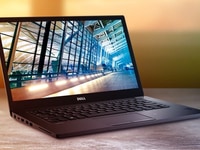 Dell Latitude 7490 cấu hình mạnh mẽ, nặng 1.3kg, lớp vỏ độc đáo Dell Latitude 7490 cấu hình mạnh mẽ, nặng 1.3kg, lớp vỏ độc đáo