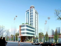 Cho thuê văn phòng tòa nhà 223 Đội Cấn Cho thuê văn phòng tòa nhà 223 Đội Cấn
