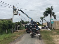 Đất mặt tiền liền kề cao tốc HCM - Mộc Bài, sổ hồng riêng, chỉ 8,5tr. Đất mặt tiền liền kề cao tốc HCM - Mộc Bài, sổ hồng riêng, chỉ 8,5tr.