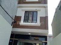 Bán nhà số 5/3/522 Ngô Gia Tự, Hải An, Hải Phòng, DT MB 45 m2, 3 tầng Bán nhà số 5/3/522 Ngô Gia Tự, Hải An, Hải Phòng, DT MB 45 m2, 3 tầng