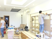 Nhận sửa chữa nhà tại Đồng Xoài - Bình Phước Nhận sửa chữa nhà tại Đồng Xoài - Bình Phước