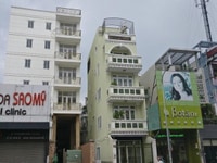 Chính chủ cần cho thuê nhà mặt tiền Huỳnh Khương Ninh, Quận 1 Chính chủ cần cho thuê nhà mặt tiền Huỳnh Khương Ninh, Quận 1