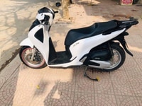 Cần bán xe Sh 125i cbs đăng ký 2017 Cần bán xe Sh 125i cbs đăng ký 2017