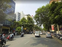 Bán Mặt phố Nguyễn Thượng Hiền HBT 456m đất riêng,16mMặt tiền,Cực Hiếm Bán Mặt phố Nguyễn Thượng Hiền HBT 456m đất riêng,16mMặt tiền,Cực Hiếm