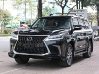 Bán xe Lexus LX570 MBS 04 chỗ siêu VIP, Xe nhập Mỹ, mới 100% Bán xe Lexus LX570 MBS 04 chỗ siêu VIP, Xe nhập Mỹ, mới 100%