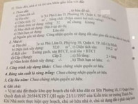 Bán nhà mặt tiền Chợ Cư Xá Phú Lâm D , 4 x 17 , 1 trệt 1 lửng 1 lầu Bán nhà mặt tiền Chợ Cư Xá Phú Lâm D , 4 x 17 , 1 trệt 1 lửng 1 lầu
