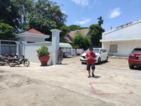 Cần cuối năm bán gấp mảnh đất gần mặt tiền đường Đại Lộ Bình Dương Cần cuối năm bán gấp mảnh đất gần mặt tiền đường Đại Lộ Bình Dương