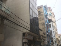 Bán tòa nhà 8 tầng phố Nguyễn Xiển, gần Ngã Nguyễn trãi.Giá. 10,2 Tỷ Bán tòa nhà 8 tầng phố Nguyễn Xiển, gần Ngã Nguyễn trãi.Giá. 10,2 Tỷ