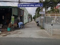 Nền thổ cư đặc oto quay đầu vào xây nhà được liền Nền thổ cư đặc oto quay đầu vào xây nhà được liền