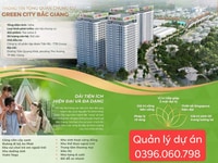 Bán 6 căn Chung Cư GREEN CITY TP. Bắc Giang giá Ngoại Giao Bán 6 căn Chung Cư GREEN CITY TP. Bắc Giang giá Ngoại Giao