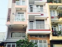 Bán nhà MT Nguyễn Giản Thanh,P.15 Quận 10 Bán nhà MT Nguyễn Giản Thanh,P.15 Quận 10